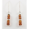 Amber Earrings (101) 02