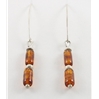 Amber Earrings (101) 02