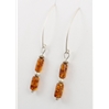 Amber Earrings (101) 03