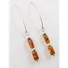 Amber Earrings (101) 04