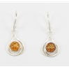 Amber Earrings (103) 01