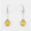 Amber Earrings (104) 01