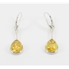 Amber Earrings (104) 02