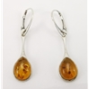 Amber Earrings (106) 01