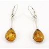 Amber Earrings (106) 02