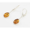 Amber Earrings (106) 03
