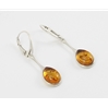 Amber Earrings (106) 04