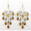 Amber Earrings (107) 01