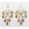 Amber Earrings (107) 02