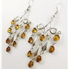 Amber Earrings (107) 03