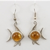 Amber Earrings (108) 01