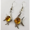 Amber Earrings (108) 03