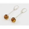 Amber Earrings (110) 02