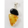 Amber Whitby Jet Pendant (02) 04