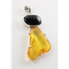 Amber Whitby Jet Pendant (04) 02