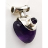 Amethyst Pendant (01) 03