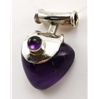 Amethyst Pendant (01) 04