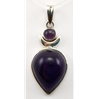 Amethyst Pendant (02) 01