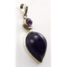 Amethyst Pendant (02) 03