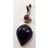 Amethyst Pendant (02) 04