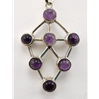 Amethyst Pendant (03) 01