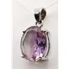 Amethyst Pendant (05) 05