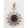 Amethyst Pendant (16) 01