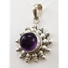 Amethyst Pendant (16) 03