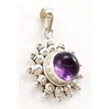 Amethyst Pendant (16) 04