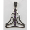 Amethyst Pendant (11) 01