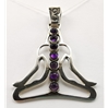 Amethyst Pendant (11) 02