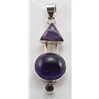 Amethyst Pendant (12) 01