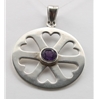 Amethyst Pendant (13) 02