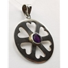 Amethyst Pendant (13) 03