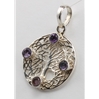 Amethyst Pendant (14) 03