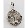 Amethyst Pendant (14) 04