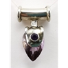 Amethyst Pendant (15) 01