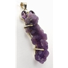 Amethyst with Grape Agate (01) 04