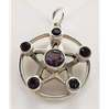 Amethyst Pendant (08) 02