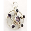 Amethyst Pendant (08) 03