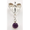 Amethyst Pendant (09) 01