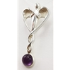 Amethyst Pendant (09) 03