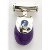 Amethyst Pendant (18) 01