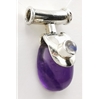 Amethyst Pendant (18) 04