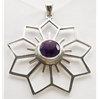 Amethyst Pendant (19) 02