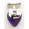 Amethyst Pendant (22) 02