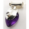 Amethyst Pendant (22) 04