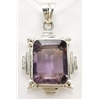 Amethyst Pendant (29) 01