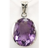 Amethyst Pendant (30) 01