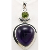 Amethyst Pendant (28) 01